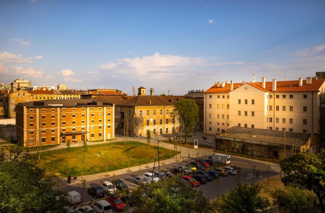 Rivereto Rijeka Luaran gambar